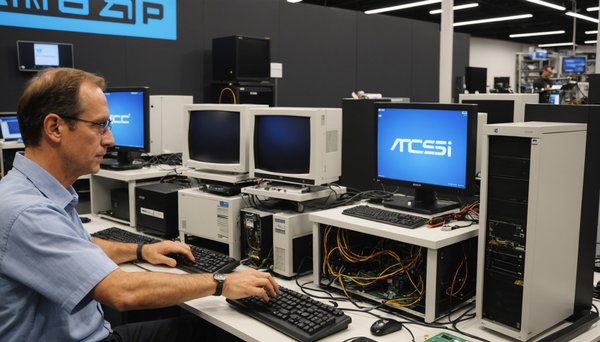 Innovaciones en Hardware Informático que Transforman el Mundo