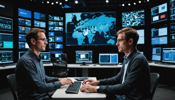 Cómo la Informática Transforma Nuestro Mundo en Línea