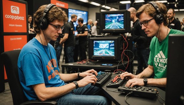 La Revolucià³n Informática en el Mundo de los Videojuegos